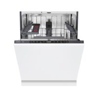 Rosieres – Lave-vaisselle tout intégrable 60cm 15 couverts 44dB – Connecté WiFi avec application hOn – Maxi-cuve – RI5C4F0A47