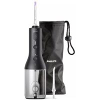 Hydropulseur Philips SONICARE HX3826 33 Jet dentaire sans fil NOIR