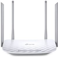 TP-LINK Archer C50 routeur sans fil Bi-bande (2,4 GHz / 5 GHz) Fast Ethernet Blanc