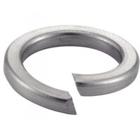 Rondelle Grower inox A1 DIN 7980 M12 Boîte de 100 ACTON 6252512