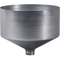 Tampon de purge aluminium D39mm TEN 900139