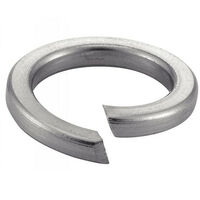Rondelle Grower inox A1 DIN 7980 M4 Boîte de 200 ACTON 625254