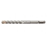 Foret béton SDS Plus multi taillants XT3 diamètre 6 x 160mm longueur utile 100mm SPIT 224722
