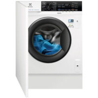 Lave-linge séchant Electrolux EW8W3816BI