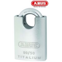 Cadenas TITALIUM 90 RK 50 ABUS 90RK 50