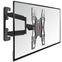 WALL MOUNT 55 ORIENTABLE POUR TELEVISION DE 32 A 55