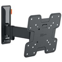 Support mural pour écran plat Vogel s TVM 322FD9 ORIENTABLE POUR TELEVISION DE 19 A 43