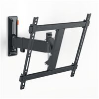 Support mural pour écran plat Vogel s TVM 342FD9 ORIENTABLE POUR TELEVISION DE 32 A 65