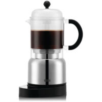 Bodum Chambord 12099-16EURO cafetière espresso chromé 0.35 L
