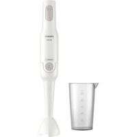 Mixeur plongeant - PHILIPS - HR2531/00 - ProMix Daily Série 3000 - 650W - Blanc