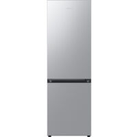 Réfrigérateur congélateur en bas Samsung rb34c602dsa