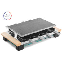 Raclette Lagrange Raclette Pierre Elegance 399011