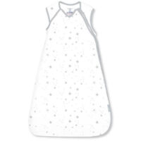 INGENUITY, Gigoteuse d'Emmaillotage, sac de couchage Pluie d'étoiles, TOG 2. 5 évolutive de 3 a 18 mois certifié oeko-Tex