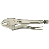Pince étau NEO TOOLS 250 mn NEO TOOLS 01-216
