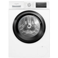Lave linge hublot Siemens WM12N209FR