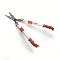 Cisaille a haies telescopique Outils WOLF - OH75T