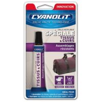 Cyanolit 3045203000720 Colle acrylique transparente 30 ml
