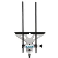 Guide droit MAKITA 194935-6 avec micro ajustement pour défonceuse