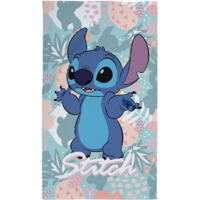 DRAP PLAGE 70X120CM STITCH CTI CTI048522