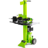 Fieldmann FZLS 1007V Fendeuse à bois 3000 W 7 tonnes