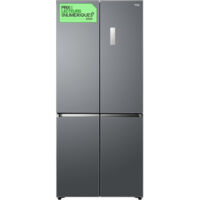 Tcl RC521CXE0 réfrigérateur multi-portes inox mat 521 litres