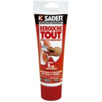 ENDUIT REBOUCHE TOUT PATE TUBE330G SAD SADER - 30110802