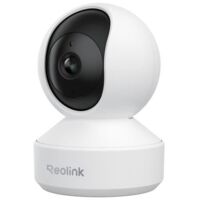 Caméra IP Reolink E330 5MP avec détection de pleurs Wi-Fi