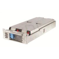 Cartouche de batterie APC RBC43 scellée VRLA 19 kg