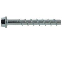 Vis béton SPIT TAPCON HFL XTREM 10x70/15 Tête hexagonale Boîte de 50