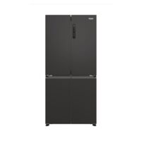 Haier – Réfrigérateur multi-portes 467L – 181.5cm de hauteur – Congélateur en bas – Classe énergétique E – HCR3818ENPT