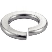Rondelle frein fendue ACTON Grower A2 M18 DIN 127 B - Boîte 50
