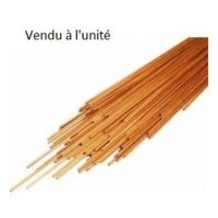 Baguette métal d'apport Castolin 73350 25 U - 2,5 mm x 1 m, lot 25 unités