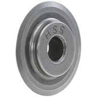 Roue de coupe de rechange KS TOOLS 18,2 mm pour cuivre, acier et inox