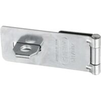 Porte-cadenas 200 Chromé - ABUS Argent 115 47