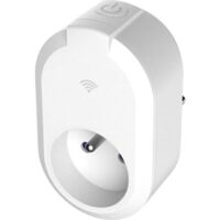 LINK2HOME Prise connectée wifi