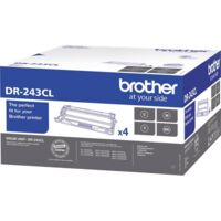 Brother DR-243CL tambour d'imprimante Original 1 pièce(s)