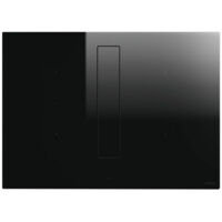 Elica – Plaque à induction 4 zones 720mm – Hotte intégrée 620 m³/h – Commande tactile – PRF0167054
