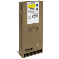 EPSON ENCRE XL J 5K, Jaune, Normal