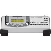 GYS Chargeur BSU plomb/lithium 12V GYSFLASH 30.12 - 029224