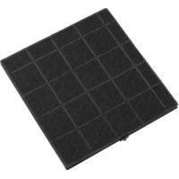 Filtre à charbon SMEG FLT4