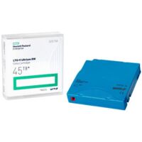 Hewlett Packard HP LTO9 Q2079A Ultrium LTO Tape Bande adhésive 18 to 45 to
