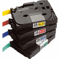 brother BROTHER P-Touch TZE-261CIV black on white (TZE261CIV)