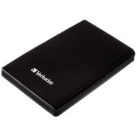 Verbatim Store n Go Slim 512GB Portable SSD USB 3.2 Gen 1 32181