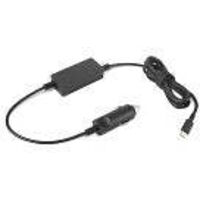 Lenovo 40AK0065WW chargeur de téléphones portables Noir Auto
