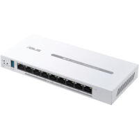ASUS VPN Router ExpertWiFi EBG19P (90IG08C0-MO3B00) (90IG08C0MO3B00)