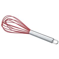 LACOR - FOUET SILICONE 20 CM