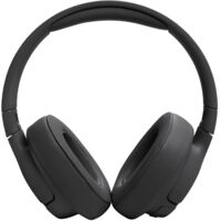 JBL Headphones Tune 720BT black Schwarz (JBLT720BTBLK)