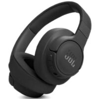 JBL Tune 770NC écouteurs filaire et sans fil circum-aural bleuetooth noir