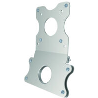 Neomounts Adapterpl. 21,5`-27` iMac sil. Max15KG