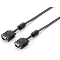 equip 118816 câble VGA noir 20 mètres